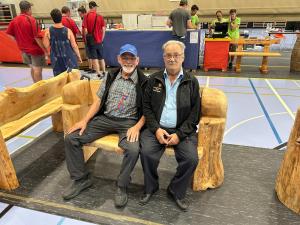 tir cantonal Tessin